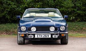 Bild 6/29 von Aston Martin V8 Volante (1980)