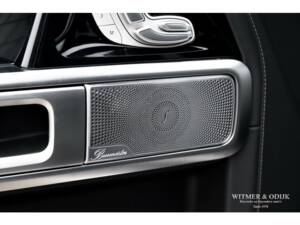 Immagine 42/48 di Mercedes-Benz G 63 AMG 4x4² (2019)