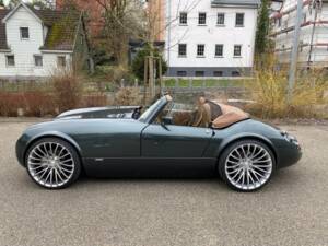 Image 3/40 of Wiesmann Roadster MF3 (2008)