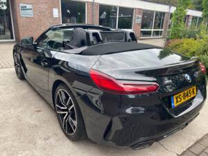 Image 21/26 of BMW Z4 M40i (2019)