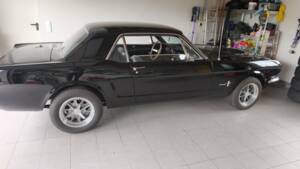 Afbeelding 4/8 van Ford Mustang 289 (1965)