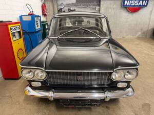 Image 4/17 de FIAT 1300 (1964)