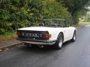 Bild 6/24 von Triumph TR 6 PI (1973)