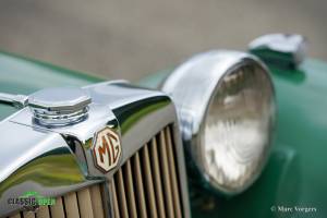 Bild 18/34 von MG TC (1947)