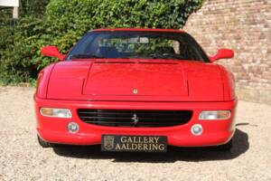 Bild 5/50 von Ferrari F 355 Berlinetta (1996)