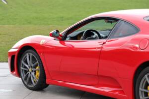 Afbeelding 19/50 van Ferrari F 430 (2007)