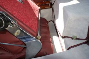Image 48/50 de Mercedes-Benz 230 SL (1967)
