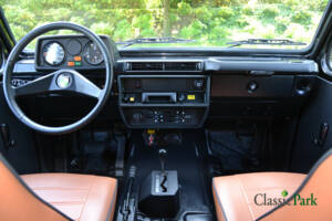 Bild 10/50 von Steyr-Puch 230 GE (lang) (1991)