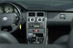Bild 33/50 von Mercedes-Benz SLK 200 Kompressor (1998)