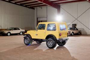 Obraz 12/133 pojazdu Jeep CJ-7 2.4L Diesel (1980)