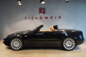 Bild 3/21 von Maserati Spyder 4200 Cambiocorsa (2002)
