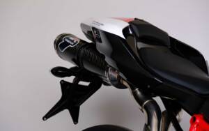 Image 34/98 of Ducati 1098 R (2010)