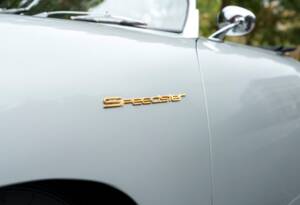 Image 14/35 of Porsche 356 1500 Speedster (1954)