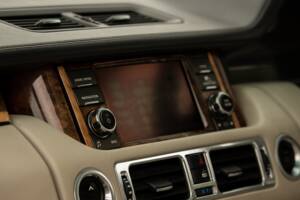 Image 26/50 of Land Rover Range Rover 4.4 TDV8 Vogue SE (2012)