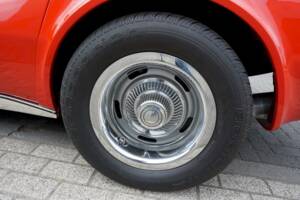 Imagen 23/34 de Chevrolet Corvette Stingray (1971)