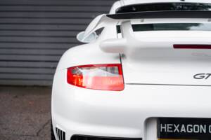 Bild 9/52 von Porsche 911 GT2 (2008)