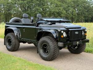 Bild 1/27 von Land Rover Defender 90 Td5 (1999)
