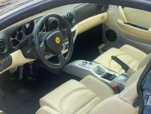 Bild 6/6 von Ferrari F 360 Modena (2003)
