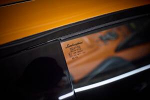 Image 48/99 of Lamborghini Murciélago (2003)