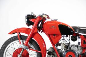 Bild 27/50 von Moto Guzzi Airone Sport (1954)