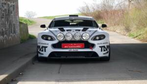Bild 9/21 von Aston Martin V8 Vantage N24 (2012)