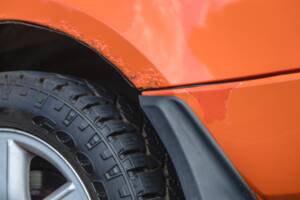 Image 20/50 of Land Rover Range Rover Vogue V8 (2002)