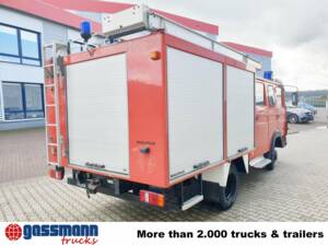 Image 5/15 of Iveco Magirus 60-9A (1990)