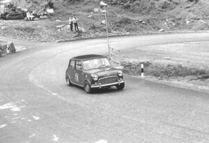 Image 50/52 of Austin Mini Cooper S 1071 (1964)