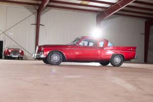 Imagen 12/56 de Studebaker Silver Hawk (1959)