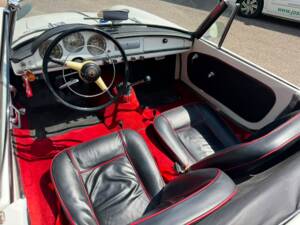 Afbeelding 12/13 van Alfa Romeo Giulietta Spider (1961)