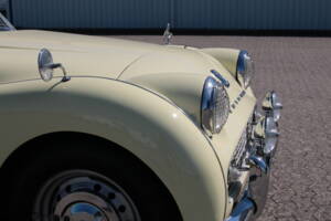 Immagine 59/83 di Triumph TR 3A (1959)