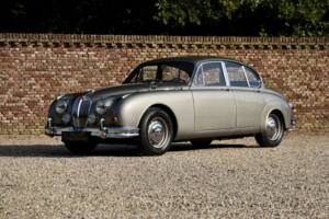 Bild 1/50 von Jaguar Mk II 3.4 (1966)
