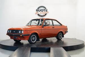 Image 1/45 of Ford Escort RS 2000 (1980)