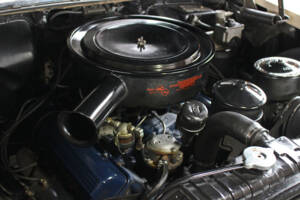 Image 26/29 of Cadillac 60 Special Fleetwood (1958)