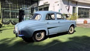 Image 12/64 of Alfa Romeo Dauphine R 1090 (1961)