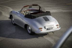 Image 15/50 of Porsche 356 A 1600 S (1959)