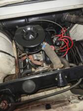 Image 5/6 of Renault Caravelle 1100 (1967)