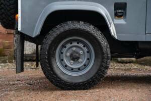 Imagen 20/50 de Land Rover Defender 90 (1997)