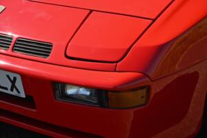 Image 47/50 of Porsche 924 Carrera GT (1986)