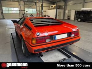 Image 5/15 of BMW M1 (1981)