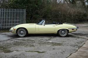 Bild 16/50 von Jaguar E-Type V12 (1973)