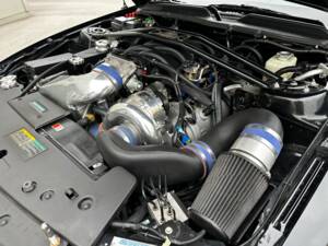 Image 20/23 of Ford Mustang Shelby GT/H 500 (2007)