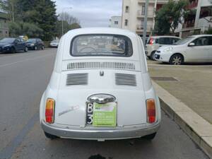 Bild 9/41 von FIAT 500 F (1968)