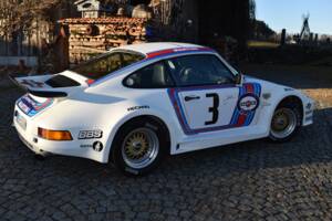 Bild 10/93 von Porsche 911 SC-L 3.1 (1978)