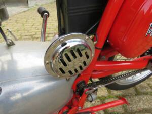 Immagine 23/41 di Gilera 150 Sport (1959)