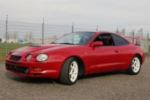 Immagine 1/76 di Toyota Celica GT-Four (1994)