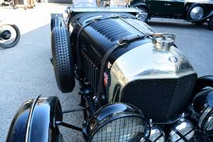 Imagen 27/50 de Bentley 4 1&#x2F;2 Litre Supercharged (1929)