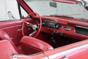 Image 24/50 of Ford Mustang 289 (1964)