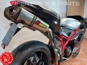 Imagen 26/55 de Ducati DUMMY (2010)