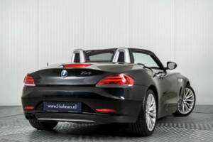 Image 46/50 of BMW Z4 sDrive23i (2009)